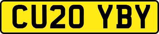 CU20YBY