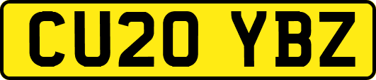 CU20YBZ