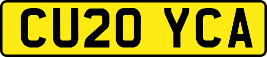CU20YCA