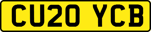 CU20YCB