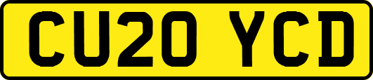 CU20YCD