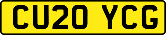 CU20YCG