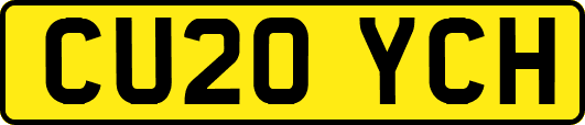 CU20YCH