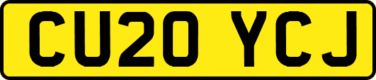 CU20YCJ
