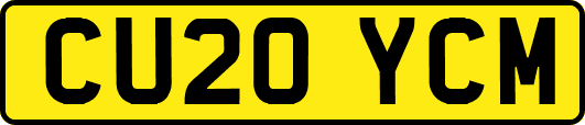 CU20YCM
