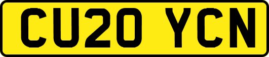 CU20YCN