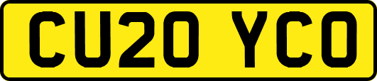CU20YCO