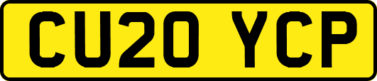 CU20YCP
