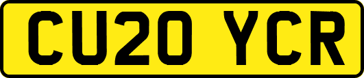 CU20YCR