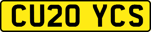 CU20YCS