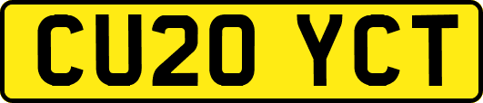 CU20YCT