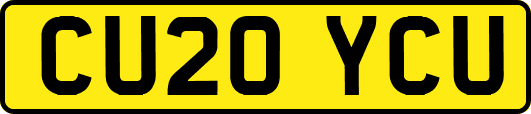 CU20YCU