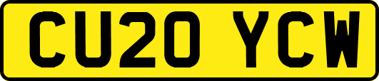 CU20YCW