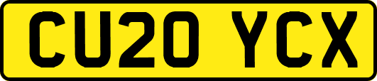 CU20YCX