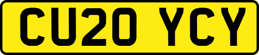 CU20YCY