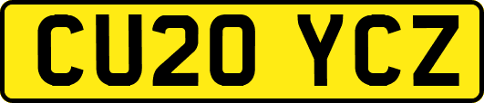 CU20YCZ
