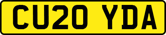 CU20YDA