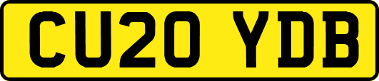 CU20YDB