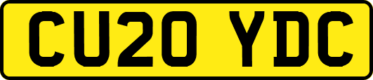 CU20YDC