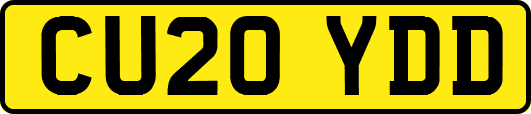 CU20YDD