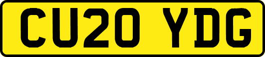 CU20YDG
