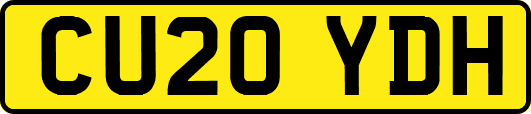CU20YDH