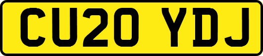 CU20YDJ