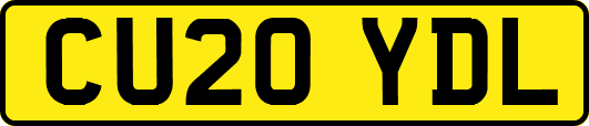 CU20YDL