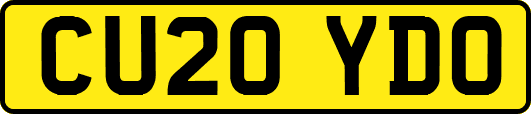 CU20YDO