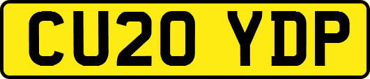 CU20YDP