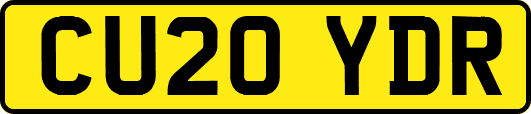 CU20YDR