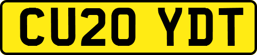 CU20YDT