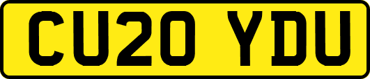 CU20YDU