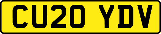CU20YDV