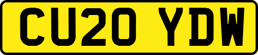 CU20YDW