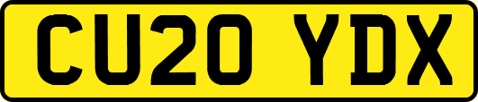 CU20YDX