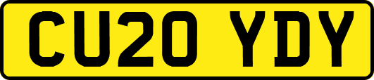 CU20YDY