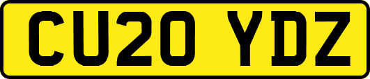 CU20YDZ