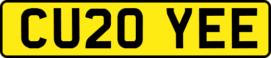 CU20YEE
