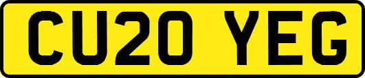 CU20YEG