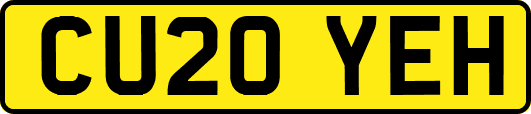 CU20YEH