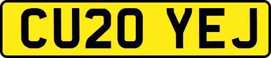 CU20YEJ