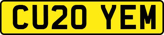 CU20YEM