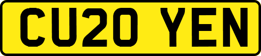 CU20YEN