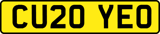 CU20YEO