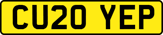 CU20YEP