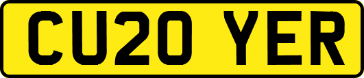 CU20YER