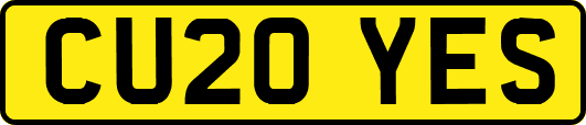 CU20YES