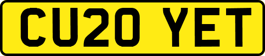CU20YET