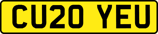 CU20YEU